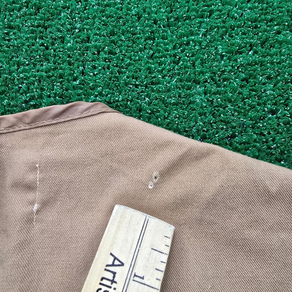 Game Winner Sportswear Hunting Vest Mens Small Vintage Outdoors Shell Holders - Picture 10 of 10